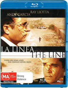 The Line | La linea  |   Blu-Ray